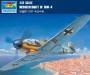 1/32 Messerschmitt Bf109F4 German Fighter