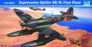1/24 Supermarine Spitfire MK.Vb Floatplane