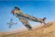 1/24 Supermarine Spitfire MK.Vb/Trop