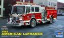 1/25 LaFrance '02 Fire Pumper