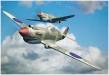 1/48 Curtiss P-40B Warhawk (Tomahawk MKIIA)