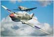 1/48 Curtiss P40B Warhawk