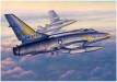 1/48 F-100C Super Sabre Fighte