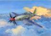 1/48 British Wyvern S.4 Early Version