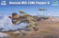 1/48 Mig-23ML Flogger-G Soviet Fighter