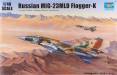 1/48 Mig-23Mld Flogger-K Russian Fighter