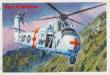 1/48 CH-34 US ARMY Rescue - Re-Edition