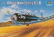 1/48 Nanchang CJ-6 Chinese Fighter