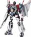 Transformers 6 Blitzwing Robot Model