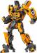 Transformers 5 Bumblebee TF5 Robot Model