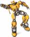 Transformers 6 Cybertron Bumblebee Robot Model