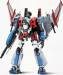 Transformers 6 Cybertron Starscream Robot Model