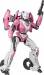 Transformers 6 Arcee Robot Model