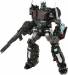 Transformers 6 Nemesis Prime Robot Model
