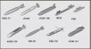 1/32 US Aircraft Weapons Set: Smart Bombs (D)