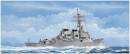 1/350 USS Cole DDG-67, Arleigh Burke-class Destoyer