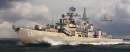 1/350 Chinese PLAN DDG-138 Taizhou Sovremenny Class