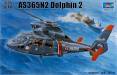 1/35 AS365N2 Dolphin 2 US Marine Helicopter