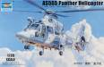 1/35 AS565 Panther Helicopter
