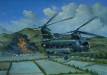 1/35 ACH-47A Armored Chinook
