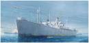 1/350 WWII Liberty Ship-O'Brie