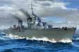 1/350 Taszkient Russian Destroyer 1942
