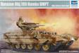 1/35 Russian BMPT Terminator Armored Fight Veh