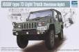 1/35 Jgsdf Type 73 Light Truck (Revision Light)