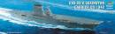 1/350 USS Lexington CV2 Carrie