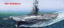 1/350 USS Intrepid CV-11 - Re-Edition