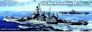 1/700 USS N Carolina BB-55
