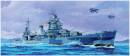1/700 USS San Fransico CA-38 1944