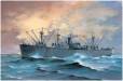 1/700 SS Jeremiah O'Brien Liberty Ship