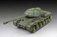 1/72 Soviet KV122 Heavy Tank (New Variant) (JUN)