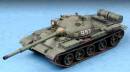 1/72 Russian T-62 Mod 1962 Main Battle Tank