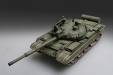 1/72 Russian T62 BDD Mod 1984 main Battle Tank
