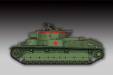 1/72 Soviet T28 Medium Tank w/Welded Turret (New Tool) (MAR)