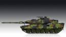 1/72 Leopard 2A6EX MBT