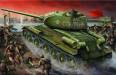 1/16 Russian T34/85 Mod 1944 Factory Nr.174 Early Tank