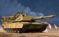 1/16 US M1A2 SEP Main Battle Tank