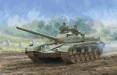 1/35 Soviet T-72M Main Battle Tank (MBT)
