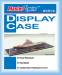 Display Case 50x15x11cm 1/700 Boat