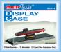 Display Case 10.25x2.5x3.25 HO Scale