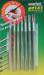 Modeling Brush Set (7pcs): Round #0, 1, 2/0, Flat 1/4