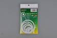Plastic Circle Board C-Set - 0.3mm
