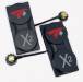 X2-AIR 5.8 MKII (pair) for DJI FPV/Avatar