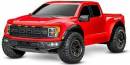 1/10 Ford Raptor R Pro Scale Metallic Red