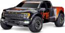 1/10 Ford Raptor R 4S VXL 4x4 Ultimate Edition RTR - Fox Black