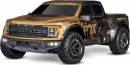 1/10 Ford Raptor R 4S VXL 4x4 Ultimate Edition RTR - Fox SE Gold