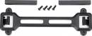 Latch Body Mount Rear/Rear Latch Mount (2)/3x8mm BCS